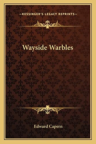 Wayside Warbles