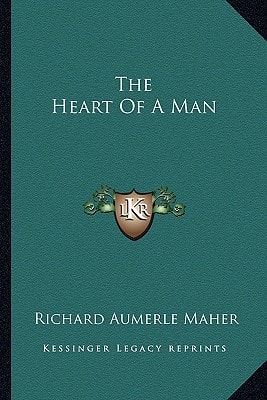 The Heart Of A Man
