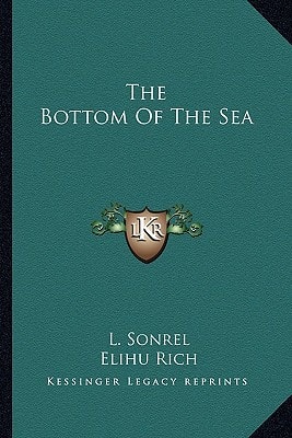 The Bottom Of The Sea