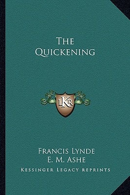 The Quickening