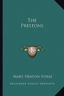 The Prestons