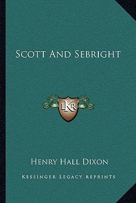 Scott And Sebright