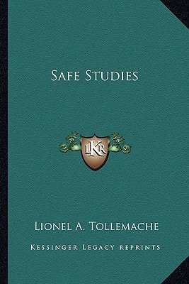 Safe Studies