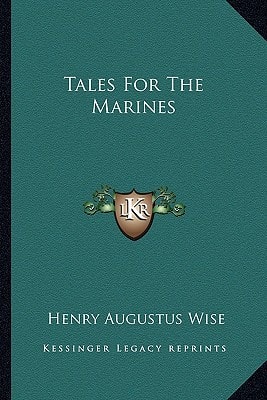 Tales For The Marines