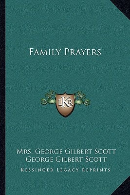 Family Prayers