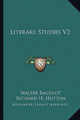 Literary Studies V2