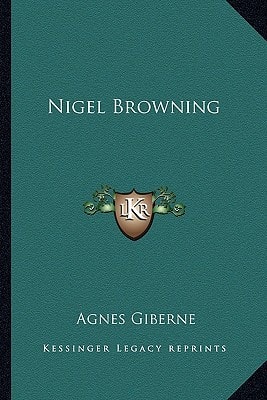 Nigel Browning
