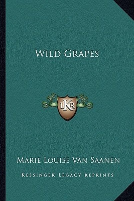 Wild Grapes