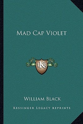 Mad Cap Violet