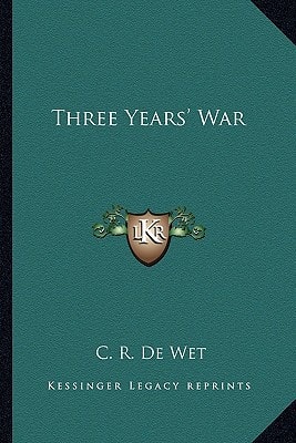 Three Years' War