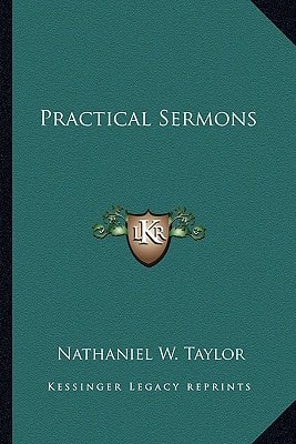 Practical Sermons