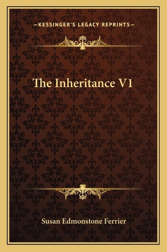 The Inheritance V1