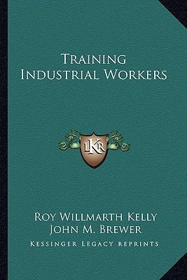 Training Industrial Workers