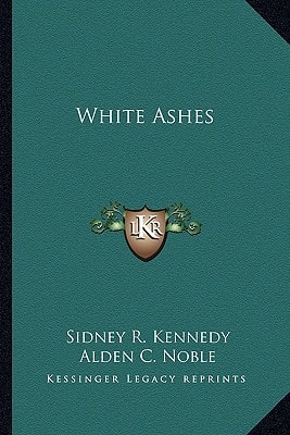 White Ashes