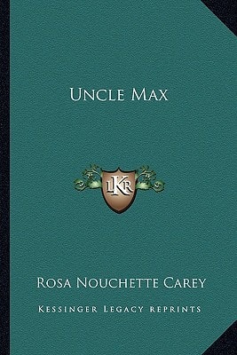 Uncle Max