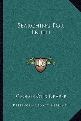 Searching For Truth