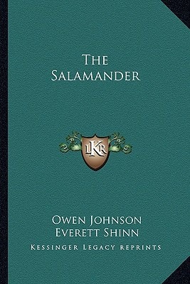 The Salamander