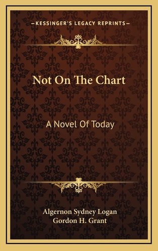 Not On The Chart: A Novel Of Today