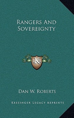 Rangers And Sovereignty