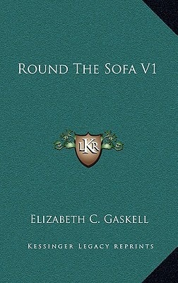 Round The Sofa V1
