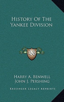 History Of The Yankee Division