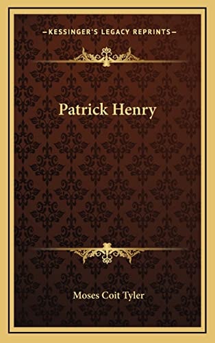 Patrick Henry