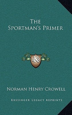 The Sportman's Primer