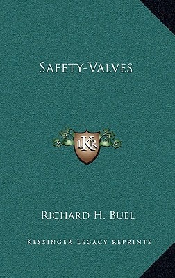 Safety-Valves