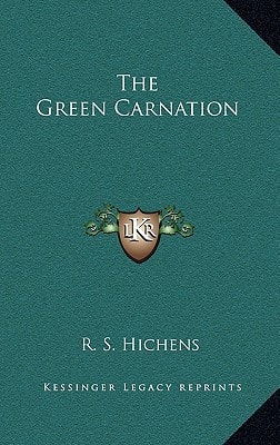 The Green Carnation