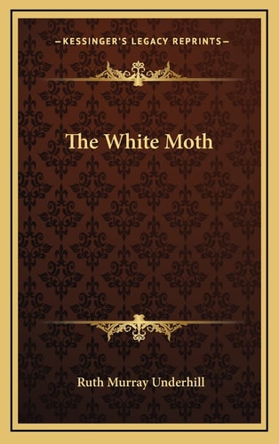 The White Moth