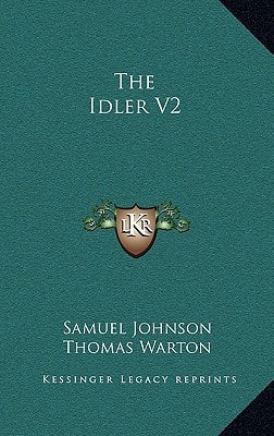 The Idler V2