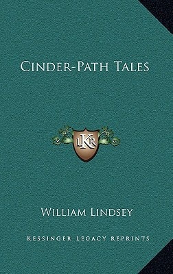 Cinder-Path Tales