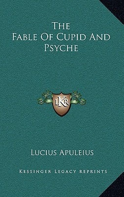The Fable Of Cupid And Psyche