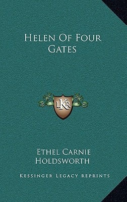 Helen Of Four Gates