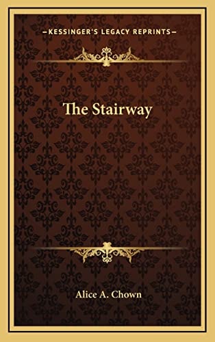 The Stairway