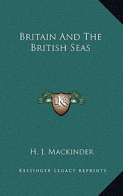 Britain And The British Seas