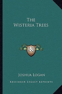 The Wisteria Trees