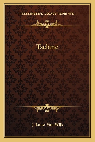 Tselane