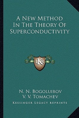 A New Method In The Theory Of Superconductivity