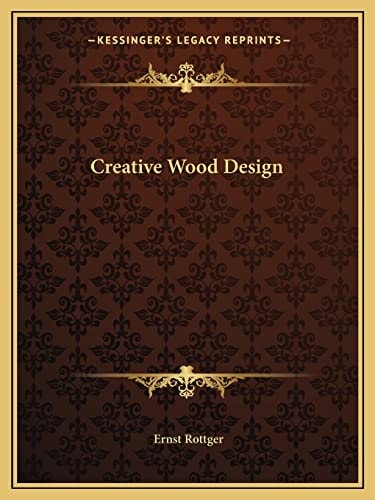 Creative Wood Design