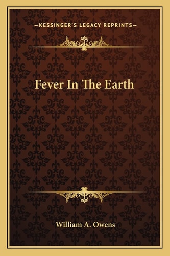 Fever In The Earth