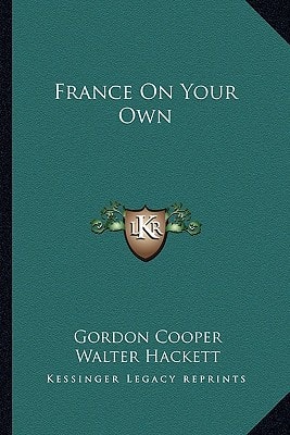 France On Your Own