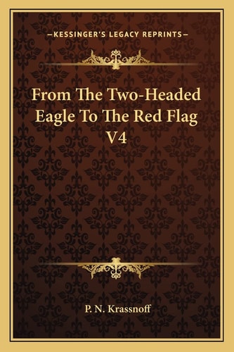 From The Two-Headed Eagle To The Red Flag V4
