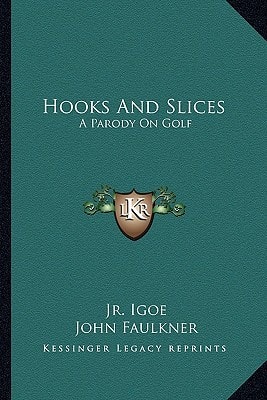 Hooks And Slices: A Parody On Golf