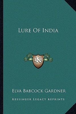 Lure Of India