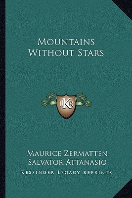 Mountains Without Stars