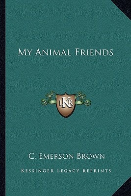 My Animal Friends