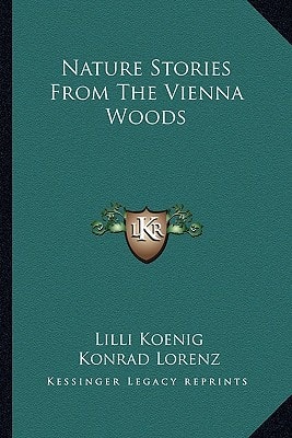 Nature Stories From The Vienna Woods