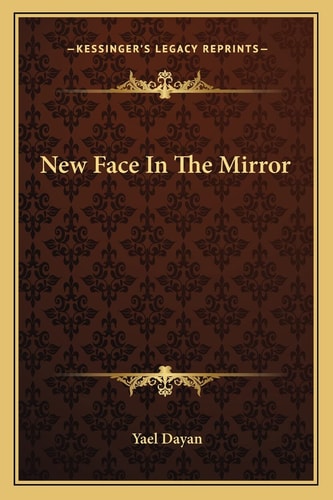New Face In The Mirror