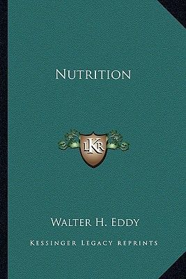Nutrition